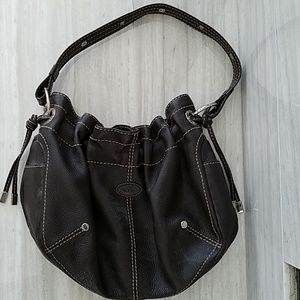 Tod's hobo handbag